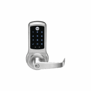 Cerradura Autónoma NEXTOUCH NTB620/640 de Uso Rudo y Tráfico Intenso / PIN (NT260)