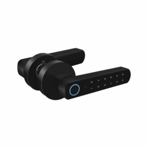 Cerradura Autónoma Bluetooth / Soporta Acceso por Huella y Contraseña