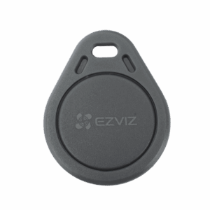 TAG de Proximidad EZVIZ / Compatible Con Cerraduras CS-L2S /  CSDL05-R100 / CS-DL05-R200 y Videoportero CS-HP7 / Algoritmo de Encriptado Propio