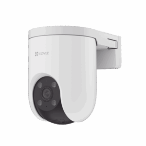 Cámara PT / 3 Megapixel / Lente 4 mm / Visión Nocturna a Color / 4G Multicarrier / Giro 360° / Audio de Dos Vías / Preset / Seguimiento inteligente / Detección Humana