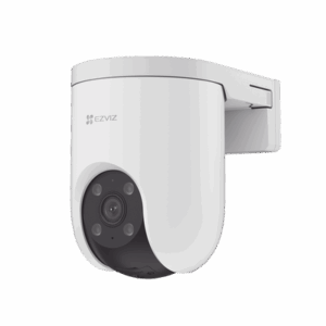 Cámara PT PoE Estandar Af / 3 Megapixel  / Movimiento Panorámico de 360° / Preset / Seguimiento Inteligente / Detección Humana / Audio de Dos Vías
