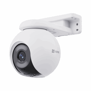 Cámara / PT / Wi-Fi / Preset / Patrol / ColorFULL Vision Nocturna / Resolución 4MP / Vista Panorámica 360° / Detección de Forma Humana/Vehículo AI