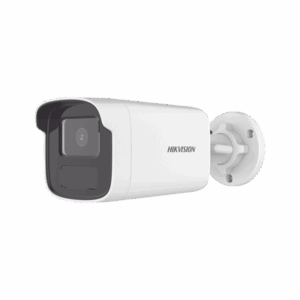 [Dual Light] Bala IP 4 Megapíxel / Lente 4 mm / 50 Mts IR + 50 mts Luz Blanca / ACUSENSE Lite (Detección de Humanos y Vehiculos) / Exterior IP67 / WDR 120 dB / PoE