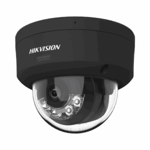 [Dual Light + ColorVu 3.0 + HikAI] Domo IP 4 Megapixel / Lente 2.8 mm / 30 mts IR + Luz Blanca / 2 Microfonos Integrados / Exterior IP67 / WDR 130 dB / ACUSENSE 3.0 / Metal / NEMA 4X / ACUSEARCH
