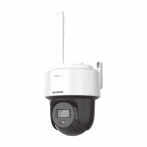 [FlexVu] PT IP 4 Megapixel / Lente 4 mm / 30 mts IR / Exterior IP66 / Wi-Fi / dWDR / H.265+ / ACUSENSE Lite / Autoseguimiento / Micrófono y Bocina Interconstruido / Micro SD / Se Conecta Directo a la App de Hik-Connect / Montaje Techo o Pared