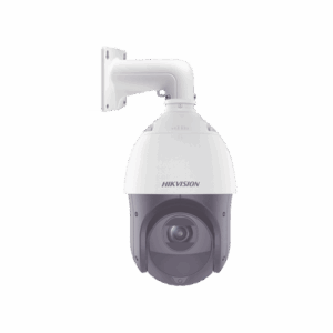 Domo PTZ IP 2 Megapixel / 15X Zoom / 100 mts IR / IP66 / ACUSENSE / DARKFIGHTER / WDR 120 dB / Entrada y Salida de Audio y Alarmas / HLC / EIS / PoE+ / MicroSD