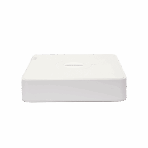 DVR 4 Canales TurboHD + 1 Canal IP / 2 Megapixel (1080p) Lite / Acusense Lite (Evita Falsas Alarmas) / Audio por Coaxitron / 1 Bahia de Disco Duro / H.265+ / Salida de Vídeo Full HD
