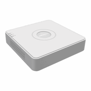 DVR 2 Megapixel (1080P) lite / 16 Canales TURBOHD + 2 Canales IP / 1 Bahía de Disco Duro / H.264+ / 1 Canal de Audio / Salida de Vídeo FULL HD