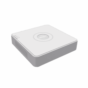 DVR 16 Canales TurboHD + 2 Canales IP / 2 Megapixel (1080p) Lite / Acusense Lite (Evita falsas alarmas) / Audio por Coaxitron / 1 Bahía de Disco Duro / H.265+ / Salida de VÌdeo en Full HD