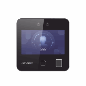 Terminal Min Moe WiFi / Touch de Reconocimiento Facial y Huella con Batería de Respaldo Incluida / ASISTENCIA y Control de ACCESO / 1500 Rostros, 3,000 Huellas y 3,000 tarjetas /  Lee códigos QR / Videoportero / Detección de Cubreboca