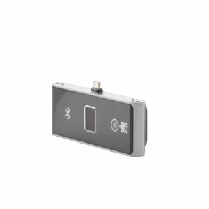 Módulo lector de Huellas, Códigos QR y Bluetooth / Compatible con DS-K1T673DWX / Conexión USB