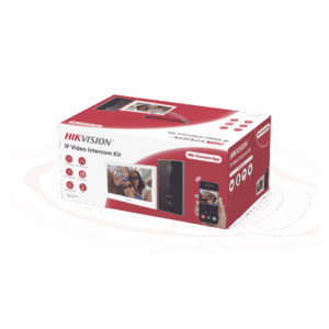 Kit de Videoportero IP / Frente de calle para exterior / 2MP / Lector de Tarjeta MiFARE / Monitor Interior / WiFi / Pantalla de 7" Touch