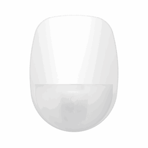 Detector PIR Tipo Cortina Cableado para Interior / Rango de Detección de 15 mts / Angulo de 6.3° de Cobertura / Altura de Instalación 2.4 a 3.6 metros