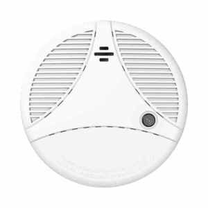 (AX PRO) Detector de Gas (CO) Inalámbrico para Panel de Alarma HIKVISION / Interior / Soporta Funcionalidad Autónoma / No compatible con el panel DS-PHA64-LP
