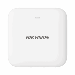 (AX PRO) Detector de Fugas de Agua Inalámbrico / Sensor Interno y Externo por medio de Cable