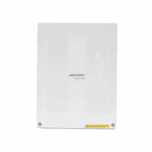 Panel de Alarma AX HYBRID PRO / Wi-Fi / 8 Zonas Cableadas Directas al Panel / 56 Zonas Expandibles: Inalámbricas o Cableadas por Medio de Módulos / Soporta Integración de Batería de Respaldo / 32 Particiones (Áreas)