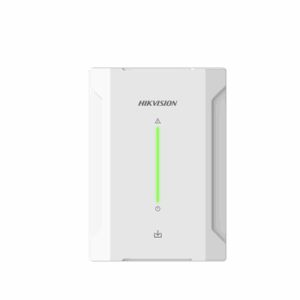 (AX HYBRID PRO) Expansor de 8 Zonas Cableadas / Conexión RS-485 hacia el Panel con Salida para Conexión en Cascada / Permite Agregar Sensores Cableados