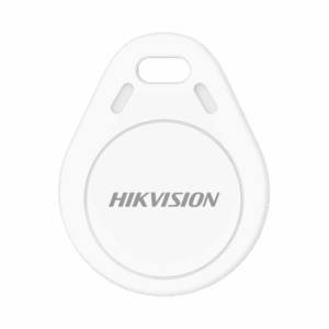 (AX PRO) Tag de Desarmado y Armado / Material Resistente PVC / 13.56MHz Mifare