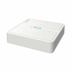 DVR 8 Canales TurboHD + 2 Canales IP / 2 Megapíxel (1080p) Lite / Acusense Lite (Evita Falsas Alarmas) / Audio Bidireccional y Coaxitron / 1 Bahía de Disco Duro / H.265+ / Salida de Vídeo Full HD