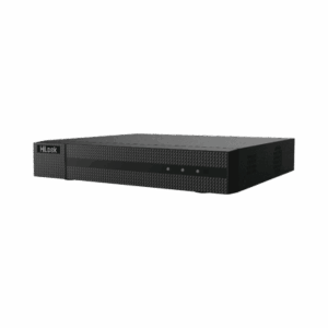 DVR 8 Canales TURBOHD + 4 Canales IP / 5 Megapíxel Lite - 3K Lite / Audio por Coaxitron / ACUSENSE Lite / 1 Bahía de Disco Duro / H.265+ / Salida en Full HD