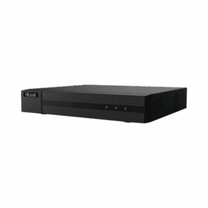 DVR 8 Canales TurboHD + 8 Canales IP / 8 Megapíxel (4K) / Audio por Coaxitron / ACUSENSE Lite / 1 Bahía de Disco Duro / H.265+ / Salida de Video en 4K