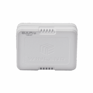 Sensor de temperatura inalámbrico para EAPro® Gateway (EAPro-GTWY)