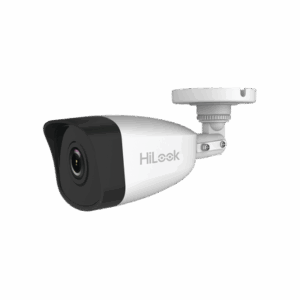 HiLook Series / Bala IP 4 Megapixel / Lente 2.8 mm / 30 mts IR / Exterior IP67 / PoE / WDR 120 dB / H.265+ / ONVIF