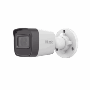 HiLook Series / Bala IP 4 Megapixel / Lente 2.8 mm / 20 mts IR / Exterior IP67 / PoE / dWDR / H.265+ / ONVIF