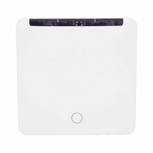 (ZWAVE) Termostato controlador de clima señal IR minisplit.