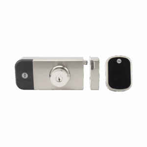 Cerradura Digital YXR256 Para EXTERIOR/ Compatible con HUB YALE CONNECT