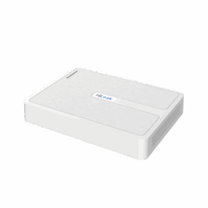 NVR 4 Megapixel (Compatible con Cámaras AcuSense) / 8 Canales IP / 8 Puertos PoE+ / 1 Bahía de Disco Duro / Salida en Full HD