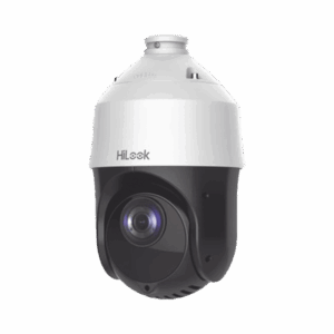 Domo PTZ IP 2 Megapixel / 25X Zoom / 100 mts IR / Exterior IP66 / PoE+/ WDR 120 dB / Defog / EIS / HLC / 3D-DNR