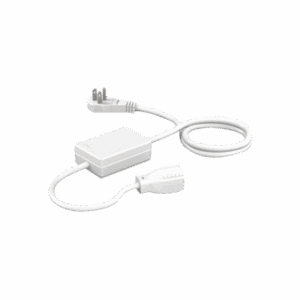 (RadioRA2) Adaptador 15 Amp, modulo on/off. Para electrodomésticos. compatible. con RA2Select y RR3.