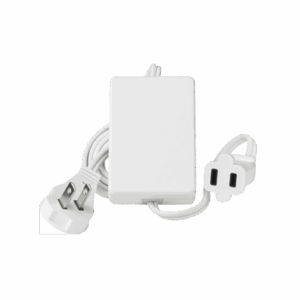 (RadioRA2) Adaptador atenuador para lamparas, 300W INC/HAL, compatible con RA2Select y RR3