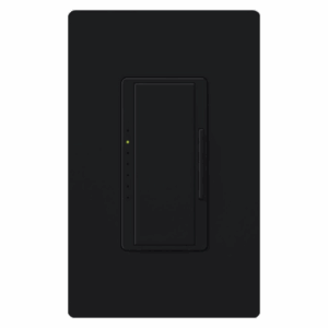 (RadioRA2) Atenuador Dimmer PRO para linea RadioRa2, RadioRa3 y RA2 Select, el cable neutro es opcional 250W LED / CFL