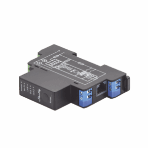 Relevador inalámbrico inteligente WIFI y Ethernet / Industrial y residencial / Hasta 16A / 2 canales