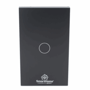 (Wifi) Apagador switch inalámbrico WIFI, control de 1 regreso de carga, 110V