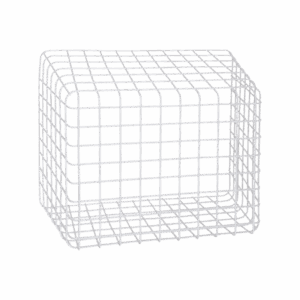 Jaula De Acero Antivandalismo Serie Damage Stopper® Multiusos. Dimensiones 18x15x13 pulgadas