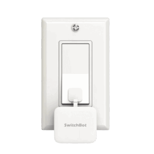 Pulsador de boton de apagador u otro similar / comunicacion Bluetooth