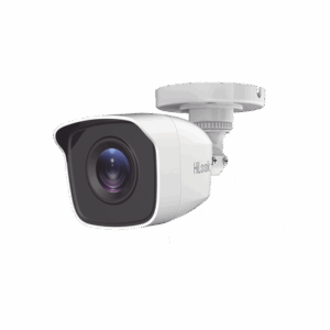 Bala TURBOHD 2 Megapíxeles (1080p) / Gran Angular 103° / Lente 2.8 mm / IR EXIR Inteligente 20 mts / Exterior IP66 / dWDR / TVI-AHD-CVI-CVBS