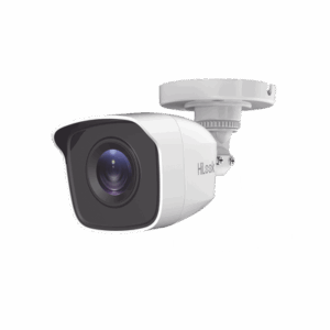 Bala TURBOHD 5 Megapíxel / Lente 2.8 mm (85° de Visión) / Exterior IP66 / IR EXIR 20 mts / TVI-AHD-CVI-CVBS/ Metal