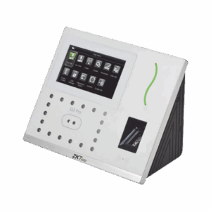 Checador Biometrico / Reconocimiento Facial /12,000 Rostros / 6,000 palmas / 20,000 Tarjetas /20,000 huellas / Soporta DDNS con BIOTIMEPRO /