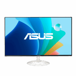 Monitor Profesional LED de 24" con proteccion para la vista, Resolución 1920x1080p, Entradas de Video HDMI, Panel IPS
