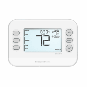 Termostato FocusPro S200 Programable, 1H/1C Honeywell Home